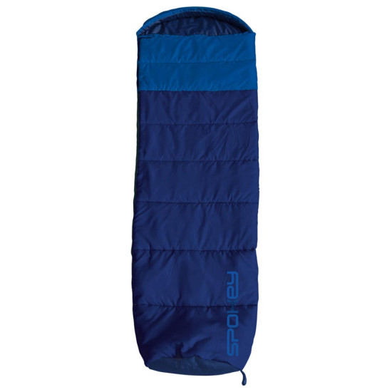 Spokey Nordic sleeping bag 230 x 80 x 50 cm Spokey Nordic sleeping bag 230 x 80 x 50 cm